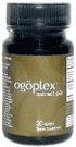 ogoplex pills bottle